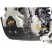 6mm προστατευτική ποδιά KAW KX250 AXP RACING AX1579 thumb