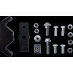 Πλάκα ολίσθησης 6mm GAS M2450-EX250F-350F AXP RACING AX1589 Πλάκα ολίσθησης 6mm GAS M2450-EX250F-350F AXP RACING AX1589 thumb