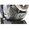 Πλάκα ολίσθησης 6mm GAS M2450-EX250F-350F AXP RACING AX1589 Πλάκα ολίσθησης 6mm GAS M2450-EX250F-350F AXP RACING AX1589 thumb