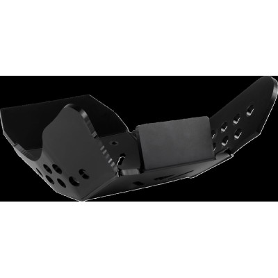 6MM Προστατευτική Κάτω Πλάκα KTM HUS SX-XC TC 125 AXP RACING AX1668
