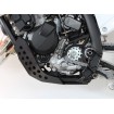 6MM Προστατευτική Κάτω Πλάκα KTM HUS SX-XC TC 125 AXP RACING AX1668 6MM Προστατευτική Κάτω Πλάκα KTM HUS SX-XC TC 125 AXP RACING AX1668 thumb