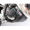 6MM Προστατευτική Κάτω Πλάκα KTM HUS SX-XC TC 125 AXP RACING AX1668 6MM Προστατευτική Κάτω Πλάκα KTM HUS SX-XC TC 125 AXP RACING AX1668 thumb