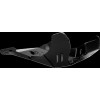 Προστατευτική ποδιά XTR 8MM SHE 250-300SE AXP RACING AX1424