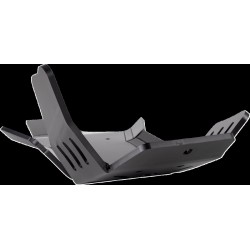 Προστατευτική Πλάκα Xtrem - Μαύρη - KTM AXP RACING AX1432 Προστατευτική Πλάκα Xtrem - Μαύρη - KTM AXP RACING AX1432
