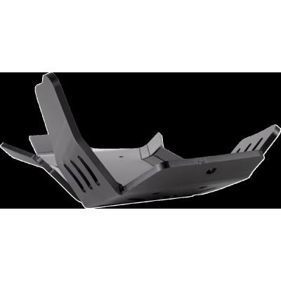 Προστατευτική Πλάκα Xtrem - Μαύρη - KTM AXP RACING AX1432 Προστατευτική Πλάκα Xtrem - Μαύρη - KTM AXP RACING AX1432