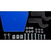 Xtrem προστατευτική ποδιά - μπλε - Sherco AXP RACING AX1434 Xtrem προστατευτική ποδιά - μπλε - Sherco AXP RACING AX1434 thumb