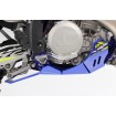 Xtrem προστατευτική ποδιά - μπλε - Sherco AXP RACING AX1434 Xtrem προστατευτική ποδιά - μπλε - Sherco AXP RACING AX1434 thumb