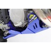 Xtrem προστατευτική ποδιά - μπλε - Sherco AXP RACING AX1434 Xtrem προστατευτική ποδιά - μπλε - Sherco AXP RACING AX1434 thumb