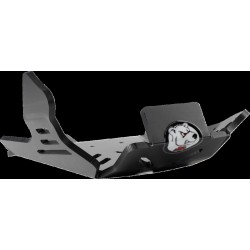 Προστατευτική Πλάκα Xtreme - Μαύρη - Yamaha AXP RACING AX1440 Προστατευτική Πλάκα Xtreme - Μαύρη - Yamaha AXP RACING AX1440