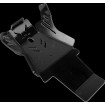 Προστατευτική Πλάκα Xtreme - Μαύρη - Yamaha AXP RACING AX1440 thumb