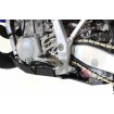 Προστατευτική Πλάκα Xtreme - Μαύρη - Yamaha AXP RACING AX1440 thumb