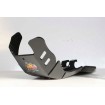 Προστατευτική πλάκα Xtreme - μαύρη - Husqvarna AXP RACING AX1446 Προστατευτική πλάκα Xtreme - μαύρη - Husqvarna AXP RACING AX1446 thumb
