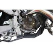 Προστατευτική πλάκα Xtreme - μαύρη - Husqvarna AXP RACING AX1446 Προστατευτική πλάκα Xtreme - μαύρη - Husqvarna AXP RACING AX1446 thumb