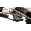 Προστατευτική πλάκα Xtreme - μαύρη - Husqvarna AXP RACING AX1446 Προστατευτική πλάκα Xtreme - μαύρη - Husqvarna AXP RACING AX1446 thumb