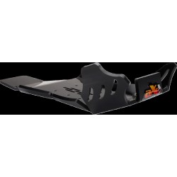 Προστατευτική ποδιά Xtrem - μαύρη - Husqvarna KTM AXP RACING AX1504 Προστατευτική ποδιά Xtrem - μαύρη - Husqvarna KTM AXP RACING AX1504