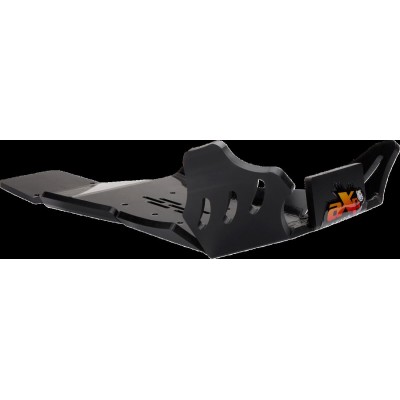 Προστατευτική ποδιά Xtrem - μαύρη - Husqvarna KTM AXP RACING AX1504 Προστατευτική ποδιά Xtrem - μαύρη - Husqvarna KTM AXP RACING AX1504