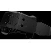Xtrem προστατευτική ποδιά - μαύρη - Sherco AXP RACING AX1536 thumb