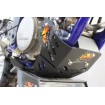 Xtrem προστατευτική ποδιά - μαύρη - Sherco AXP RACING AX1536 thumb