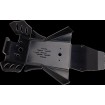Xtrem προστατευτική πλάκα - μαύρη - Beta AXP RACING AX1550 thumb