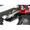 Xtrem προστατευτική πλάκα - μαύρη - Beta AXP RACING AX1550 thumb
