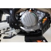 Προστατευτική ποδιά XTR 8MM GAS MC450F-EX450F AXP RACING AX1587 Προστατευτική ποδιά XTR 8MM GAS MC450F-EX450F AXP RACING AX1587 thumb