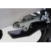 Προστατευτική ποδιά XTR 8MM GAS MC450F-EX450F AXP RACING AX1587 Προστατευτική ποδιά XTR 8MM GAS MC450F-EX450F AXP RACING AX1587 thumb