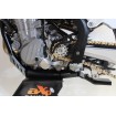 Προστατευτική ποδιά XTR 8MM GAS MC450F-EX450F AXP RACING AX1587 Προστατευτική ποδιά XTR 8MM GAS MC450F-EX450F AXP RACING AX1587 thumb