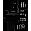 Προστατευτική ποδιά XTR 8MM KTM-HUS 250-300 SX-XC-TC TX AXP RACING AX1638 thumb
