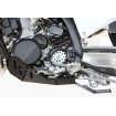 Προστατευτική ποδιά XTR 8MM KTM-HUS 250-300 SX-XC-TC TX AXP RACING AX1638 thumb