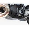 Προστατευτική ποδιά XTR 8MM KTM-HUS 250-300 SX-XC-TC TX AXP RACING AX1638 thumb