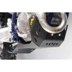 Προστατευτική ποδιά XTR 8MM KTM 450 SXF-XCF AXP RACING AX1655 thumb