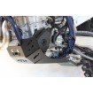 Προστατευτική ποδιά XTR 8MM KTM 450 SXF-XCF AXP RACING AX1655 thumb
