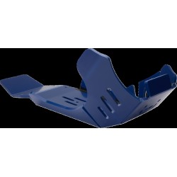 Προστατευτική ποδιά XTR 8MM HUS 250-350 FC-FX μπλε AXP RACING AX1663 Προστατευτική ποδιά XTR 8MM HUS 250-350 FC-FX μπλε AXP RACING AX1663