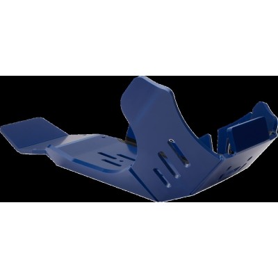 Προστατευτική ποδιά XTR 8MM HUS 250-350 FC-FX μπλε AXP RACING AX1663 Προστατευτική ποδιά XTR 8MM HUS 250-350 FC-FX μπλε AXP RACING AX1663