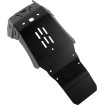 Προστατευτική πλάκα XTR 8MM KTM-HUS 125 SX-XC-TC-TX AXP RACING AX1671 thumb