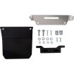Προστατευτική πλάκα XTR 8MM KTM-HUS 125 SX-XC-TC-TX AXP RACING AX1671 thumb