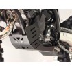 Προστατευτική πλάκα XTR 8MM KTM-HUS 125 SX-XC-TC-TX AXP RACING AX1671 thumb