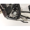 Προστατευτική πλάκα XTR 8MM KTM-HUS 125 SX-XC-TC-TX AXP RACING AX1671 thumb