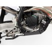 Προστατευτική πλάκα XTR 8MM KTM-HUS 125 SX-XC-TC-TX AXP RACING AX1671 thumb