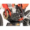 XTR προστατευτική ποδιά 8MM BETA 350-390-450-480-500RR AXP RACING AX1683 thumb