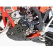Προστατευτική Ποδιά XTR 8MM BETA 125-200RR AXP RACING AX1685 thumb