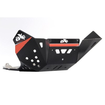 Προστατευτική Πλάκα ADV SKID PLATE KTM BK AXP RACING AX1543 Προστατευτική Πλάκα ADV SKID PLATE KTM BK AXP RACING AX1543