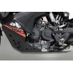 Προστατευτική Πλάκα ADV SKID PLATE KTM BK AXP RACING AX1543 thumb