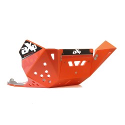 Προστατευτική ποδιά για KTM OR AXP RACING AX1560