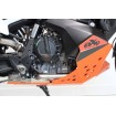 Προστατευτική ποδιά για KTM OR AXP RACING AX1560 thumb