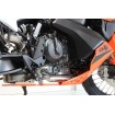 Προστατευτική ποδιά για KTM OR AXP RACING AX1560 thumb