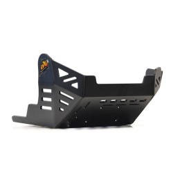 Προστατευτική πλάκα ADV CRF1100L BK AXP RACING AX1595 Προστατευτική πλάκα ADV CRF1100L BK AXP RACING AX1595