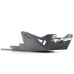 Προστατευτική ποδιά ADV R1250GS BK/GR AXP RACING AX1600 thumb
