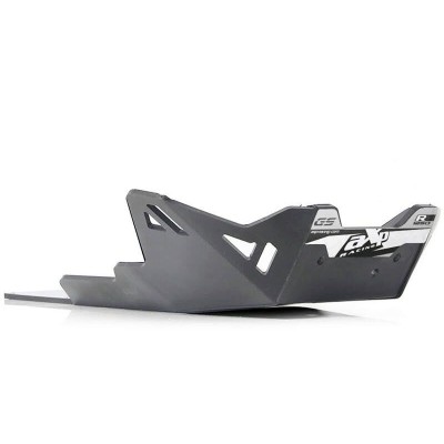 Προστατευτική ποδιά ADV R1250GS BK/GR AXP RACING AX1600 Προστατευτική ποδιά ADV R1250GS BK/GR AXP RACING AX1600