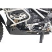 Προστατευτική ποδιά ADV R1250GS BK/GR AXP RACING AX1600 thumb